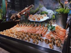 -喜庭海鲜自助(来福士店)