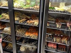 -小马烧烤(德富路店)