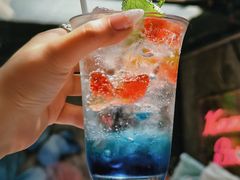 -16毫米咖啡&酒吧(南锣鼓巷店)