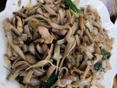 -南记食粥坊·宵夜大排档(岭南分店)