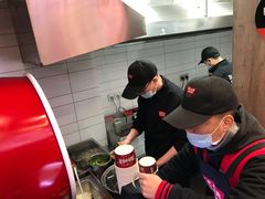 -黑色经典臭豆腐·湖南特产(步行街店)