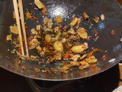 -山涧肴·泉水煮活鱼(坂田店)