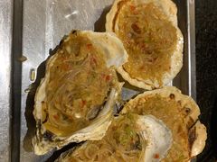 -福苗小骆驼烧烤(大唐不夜城店)