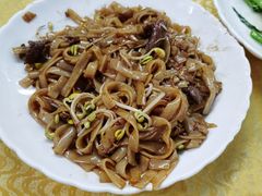 干炒牛河-海鲜街菜馆(海珠南路店)