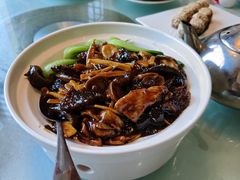 -砂锅居(西四店)