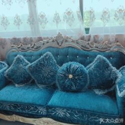 -悦芳庭美肤美体品牌集合店