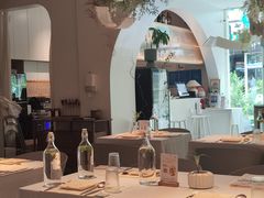 -春树下·树屋花房西餐厅(罍街AS1980店)