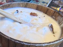 老爷家自制酸奶-巴依老爷新疆美食(工体旗舰店)