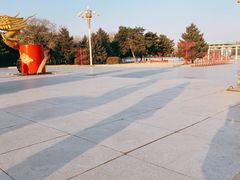 -北陵公园