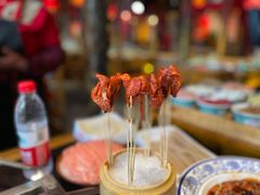 -蜀江龙火锅(339店)