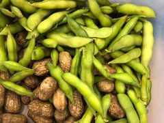 -兆辉木炭海鲜烧烤·海鲜小炒