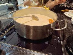 -捞王猪肚鸡火锅(财富中心店)