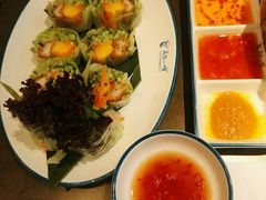 -美奈小馆·越南料理(中航城君尚购物中心店)