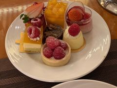 -金鸡湖大酒店·金咖啡厅(国宾路店)