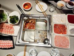 -海底捞火锅(赛格国际购物中心店)