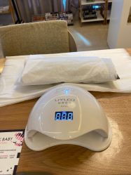 点击看大图 -PINK STAR美甲美睫