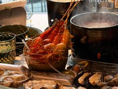 -Thai Basil罗勒叶泰式餐厅(时代天街店)