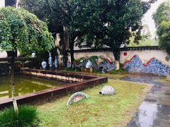 -景德镇古窑民俗博览区