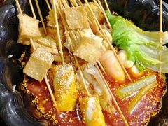-梵云依家小冒菜(新街口总店)