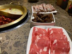 -小龙坎火锅(惠济万达店)