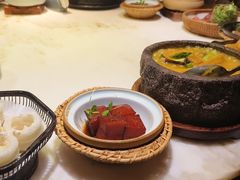 -锦府盐帮·李宅(领展购物广场中关村店)