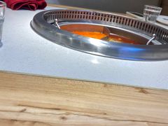 -蜀留香火锅(社会山店)