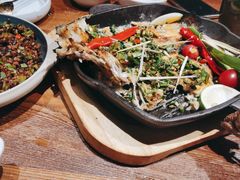 -云海肴·汽锅鸡·云南菜(美罗城店)