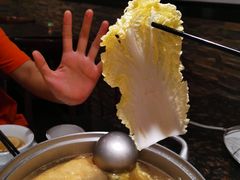 -八合里牛肉火锅(新洲店)