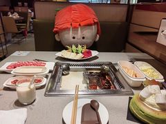 -海底捞火锅(漕宝路店)