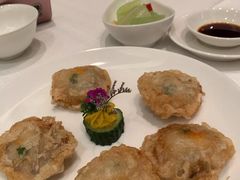 -金悦轩海鲜酒家(银河店)