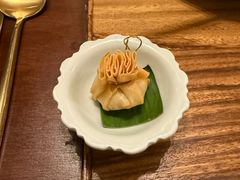 -Kinnaree by Vanessa WU