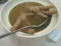 -凤凰楼酒家·粤宴点心(华强北店)