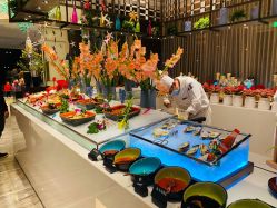 -杭州城北文澜大酒店·婚宴