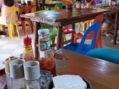 -Jonah's Fruit Shake & Snack Bar