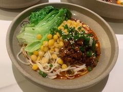 -乔阿马·江南味·驴肉香(龙湖华泾天街店)