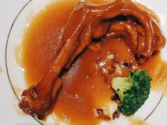-富淳饭店(陆家嘴保利广场店)