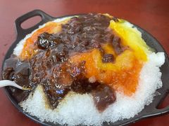 全料刨冰-王中王刨冰