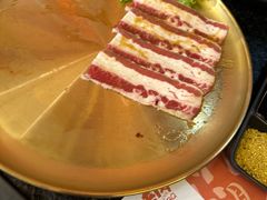 -四斤烤肉(东戴河孟家店)