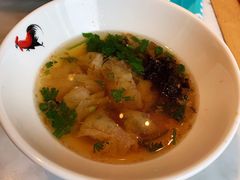 手打扁肉汤-莆田餐厅PUTIEN(三里屯店)