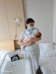 点击看大图 -百佳医疗级月子会所