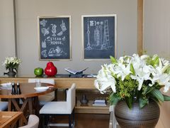 -上海柏悦酒店·世纪100牛排馆