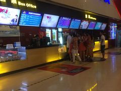 -万达影城(南昌红谷滩IMAX激光店)