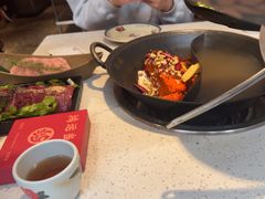-鸿姐老火锅·传统炒料(上海旗舰店)