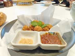 -一品滇香·云南菜(公益西桥店)