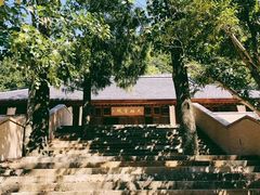 -雁荡山风景名胜区