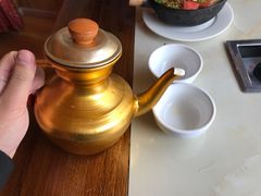 -顺顺小吃(独克宗古城店)