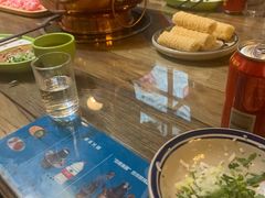 -芝麻花餐厅(祁家豁子店)