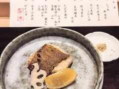 -元熹会席料理