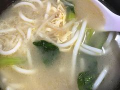 -丽虹米线(青泥店)