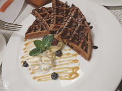 -娜娜家·Nana's restaurant(国金汇店)